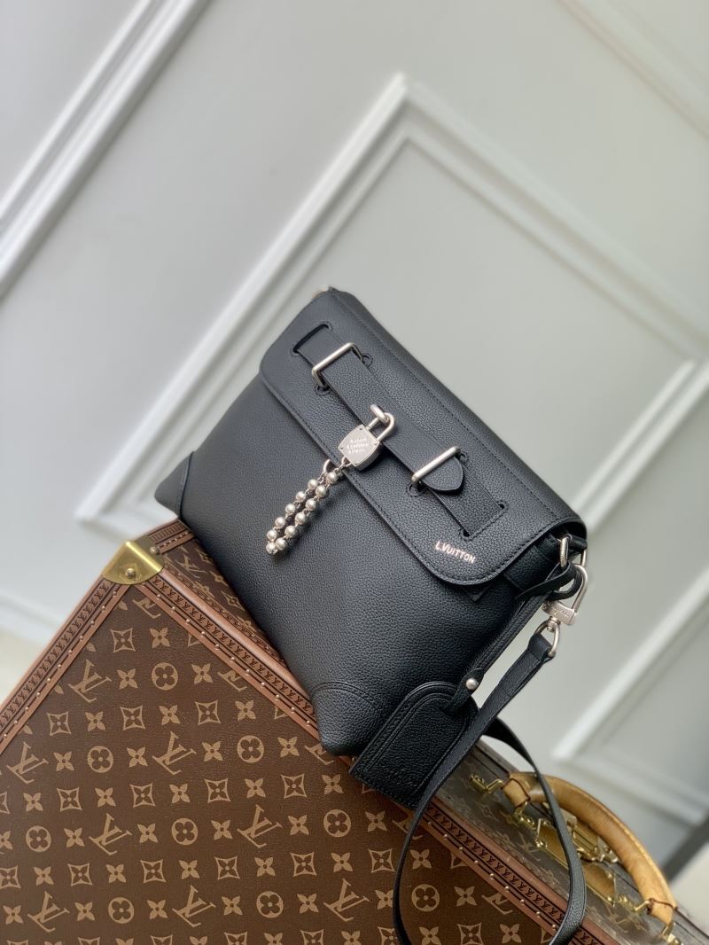 Mens LV Satchel bags